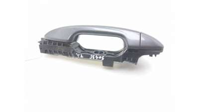 MANETA EXTERIOR TRASERA IZQUIERDA TOYOTA RAV 4 IV (2012-) 2.2 D 4WD (ALA49) 150CV 2231CC - L.8194491 / 6921142040A0