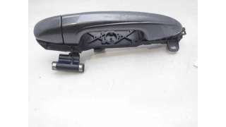 MANETA EXTERIOR TRASERA IZQUIERDA TOYOTA RAV 4 IV (2012-) 2.2 D 4WD (ALA49) 150CV 2231CC - L.8194491 / 6921142040A0