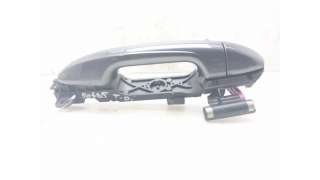 MANETA EXTERIOR TRASERA DERECHA TOYOTA RAV 4 IV (2012-) 2.2 D 4WD (ALA49) 150CV 2231CC - L.8194492 / 6921142040A0