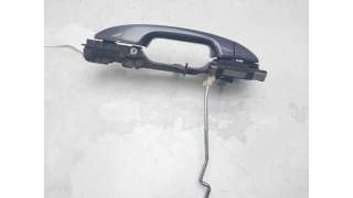 MANETA EXTERIOR DELANTERA DERECHA TOYOTA RAV 4 IV (2012-) 2.2 D 4WD (ALA49) 150CV 2231CC - L.8194493 / 6921142040A0
