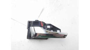 MANETA INTERIOR TRASERA IZQUIERDA TOYOTA RAV 4 IV (2012-) 2.2 D 4WD (ALA49) 150CV 2231CC - L.8194495 / 6920633121C0