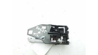MANETA INTERIOR TRASERA IZQUIERDA TOYOTA RAV 4 IV (2012-) 2.2 D 4WD (ALA49) 150CV 2231CC - L.8194495 / 6920633121C0