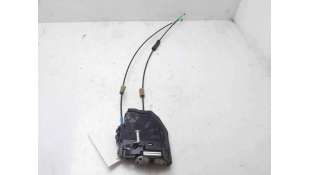 CERRADURA PUERTA TRASERA IZQUIERDA TOYOTA RAV 4 IV (2012-) 2.2 D 4WD (ALA49) 150CV 2231CC - L.8194500 / 6906033120