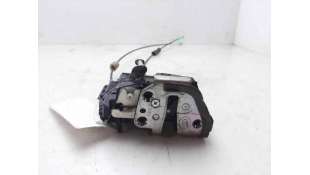 CERRADURA PUERTA TRASERA IZQUIERDA TOYOTA RAV 4 IV (2012-) 2.2 D 4WD (ALA49) 150CV 2231CC - L.8194500 / 6906033120 2