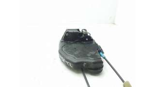 CERRADURA PUERTA TRASERA IZQUIERDA TOYOTA RAV 4 IV (2012-) 2.2 D 4WD (ALA49) 150CV 2231CC - L.8194500 / 6906033120