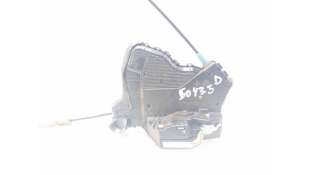 CERRADURA PUERTA TRASERA DERECHA TOYOTA RAV 4 IV (2012-) 2.2 D 4WD (ALA49) 150CV 2231CC - L.8194501 / 6903060240