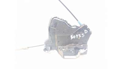 CERRADURA PUERTA TRASERA DERECHA TOYOTA RAV 4 IV (2012-) 2.2 D 4WD (ALA49) 150CV 2231CC - L.8194501 / 6903060240