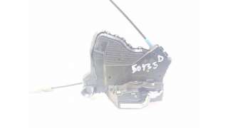 CERRADURA PUERTA TRASERA DERECHA TOYOTA RAV 4 IV (2012-) 2.2 D 4WD (ALA49) 150CV 2231CC - L.8194501 / 6903060240