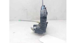 CERRADURA PUERTA TRASERA DERECHA TOYOTA RAV 4 IV (2012-) 2.2 D 4WD (ALA49) 150CV 2231CC - L.8194501 / 6903060240 2