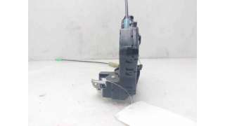 CERRADURA PUERTA TRASERA DERECHA TOYOTA RAV 4 IV (2012-) 2.2 D 4WD (ALA49) 150CV 2231CC - L.8194501 / 6903060240