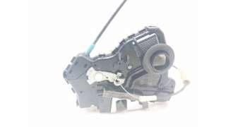 CERRADURA PUERTA TRASERA DERECHA TOYOTA RAV 4 IV (2012-) 2.2 D 4WD (ALA49) 150CV 2231CC - L.8194501 / 6903060240