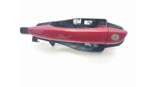 MANETA EXTERIOR DELANTERA IZQUIERDA CITROEN C3 AIRCROSS II (2017-) 1.6 BLUEHDI 100 (2CBHYB) 99CV 1560CC - L.8194503 / 98029