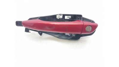 MANETA EXTERIOR DELANTERA IZQUIERDA CITROEN C3 AIRCROSS II (2017-) 1.6 BLUEHDI 100 (2CBHYB) 99CV 1560CC - L.8194503 / 98029
