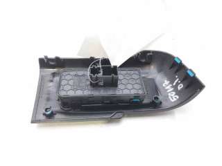 MANDO ELEVALUNAS DELANTERO IZQUIERDO CITROEN C3 AIRCROSS II (2017-) 1.6 BLUEHDI 100 (2CBHYB) 99CV 1560CC - L.8194507 / 9814