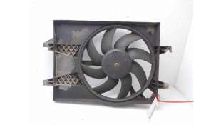 ELECTROVENTILADOR FORD FIESTA V (2001-2008) 1.4 TDCI 68CV 1399CC - L.8194509 / 2S6H8C607EE