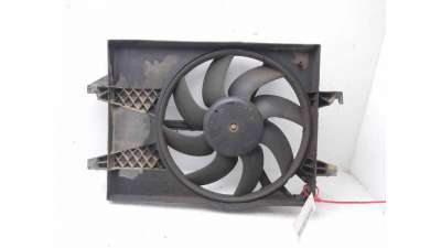 ELECTROVENTILADOR FORD FIESTA V (2001-2008) 1.4 TDCI 68CV 1399CC - L.8194509 / 2S6H8C607EE