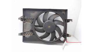 ELECTROVENTILADOR FORD FIESTA V (2001-2008) 1.4 TDCI 68CV 1399CC - L.8194509 / 2S6H8C607EE