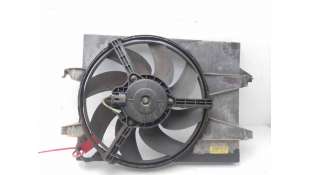 ELECTROVENTILADOR FORD FIESTA V (2001-2008) 1.4 TDCI 68CV 1399CC - L.8194509 / 2S6H8C607EE 2