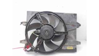 ELECTROVENTILADOR FORD FIESTA V (2001-2008) 1.4 TDCI 68CV 1399CC - L.8194509 / 2S6H8C607EE