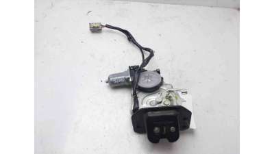 CERRADURA MALETERO / PORTON FORD KUGA II (2014-) 2.0 TDCI 4X4 180CV 1998CC - L.8194512 / D7661372B