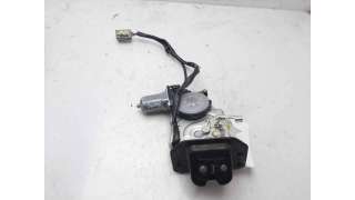 CERRADURA MALETERO / PORTON FORD KUGA II (2014-) 2.0 TDCI 4X4 180CV 1998CC - L.8194512 / D7661372B