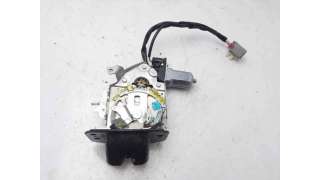 CERRADURA MALETERO / PORTON FORD KUGA II (2014-) 2.0 TDCI 4X4 180CV 1998CC - L.8194512 / D7661372B