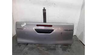 PORTON TRASERO OTROS VEHICULOS - L.8194521 / 65700KK010