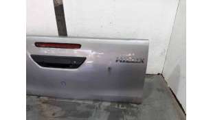 PORTON TRASERO OTROS VEHICULOS - L.8194521 / 65700KK010 2