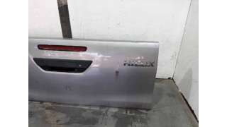 PORTON TRASERO OTROS VEHICULOS - L.8194521 / 65700KK010
