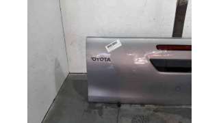 PORTON TRASERO OTROS VEHICULOS - L.8194521 / 65700KK010