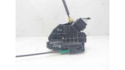 CERRADURA PUERTA TRASERA DERECHA FORD KUGA II (2016-) 1.5 ECOBOOST 120CV 1499CC - L.8194524 / BM5AA26412AH