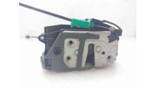 CERRADURA PUERTA TRASERA DERECHA FORD KUGA II (2016-) 1.5 ECOBOOST 120CV 1499CC - L.8194524 / BM5AA26412AH 2