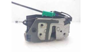 CERRADURA PUERTA TRASERA DERECHA FORD KUGA II (2016-) 1.5 ECOBOOST 120CV 1499CC - L.8194524 / BM5AA26412AH