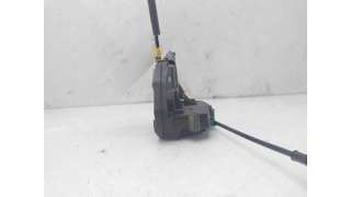 CERRADURA PUERTA TRASERA DERECHA FORD KUGA II (2016-) 1.5 ECOBOOST 120CV 1499CC - L.8194524 / BM5AA26412AH