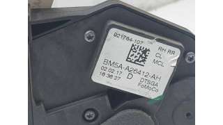 CERRADURA PUERTA TRASERA DERECHA FORD KUGA II (2016-) 1.5 ECOBOOST 120CV 1499CC - L.8194524 / BM5AA26412AH