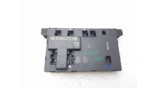MODULO ELECTRONICO MERCEDES-BENZ CLASE C COUPÉ (2001-2002) C 200 KOMPRESSOR (203.745) 163CV 1998CC - L.8194526 / 2038205626