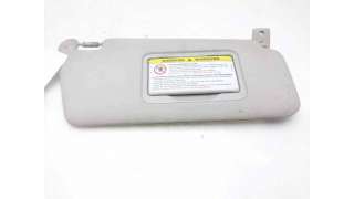 PARASOL DERECHO MERCEDES-BENZ CLASE A (2001-2004) A 170 CDI (168.009, 168.109) 95CV 1689CC - L.8194537 / 1688100210FKZ