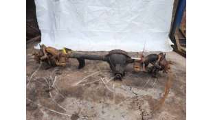 DIFERENCIAL DELANTERO JEEP CHEROKEE (1983-2001) - L.8194551 / 83503008