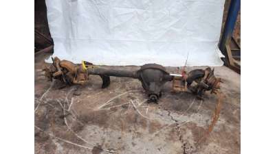 DIFERENCIAL DELANTERO JEEP CHEROKEE (1983-2001) - L.8194551 / 83503008