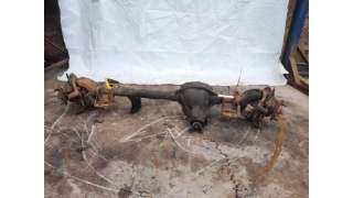 DIFERENCIAL DELANTERO JEEP CHEROKEE (1983-2001) - L.8194551 / 83503008