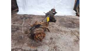 DIFERENCIAL DELANTERO JEEP CHEROKEE (1983-2001) - L.8194551 / 83503008 2