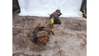 DIFERENCIAL DELANTERO JEEP CHEROKEE (1983-2001) - L.8194551 / 83503008