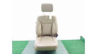 ASIENTO DELANTERO DERECHO MERCEDES-BENZ CLASE M (2005-2009) ML 320 CDI 4-MATIC (164.122) 224CV 2987CC - L.8194625 / 2519100