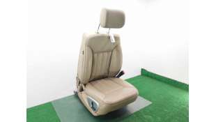 ASIENTO DELANTERO DERECHO MERCEDES-BENZ CLASE M (2005-2009) ML 320 CDI 4-MATIC (164.122) 224CV 2987CC - L.8194625 / 2519100 2