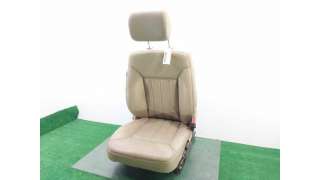 ASIENTO DELANTERO DERECHO MERCEDES-BENZ CLASE M (2005-2009) ML 320 CDI 4-MATIC (164.122) 224CV 2987CC - L.8194625 / 2519100