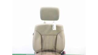 ASIENTO DELANTERO DERECHO MERCEDES-BENZ CLASE M (2005-2009) ML 320 CDI 4-MATIC (164.122) 224CV 2987CC - L.8194625 / 2519100