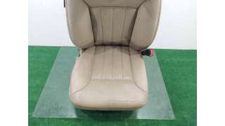 ASIENTO DELANTERO DERECHO MERCEDES-BENZ CLASE M (2005-2009) ML 320 CDI 4-MATIC (164.122) 224CV 2987CC - L.8194625 / 2519100