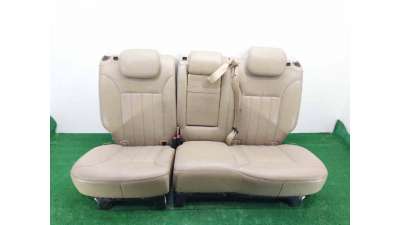 ASIENTOS TRASEROS MERCEDES-BENZ CLASE M (2005-2009) ML 320 CDI 4-MATIC (164.122) 224CV 2987CC - L.8194630 / 1649201622