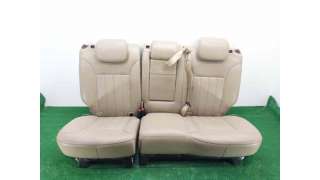 ASIENTOS TRASEROS MERCEDES-BENZ CLASE M (2005-2009) ML 320 CDI 4-MATIC (164.122) 224CV 2987CC - L.8194630 / 1649201622