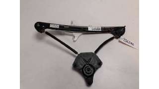 ELEVALUNAS TRASERO DERECHO VOLKSWAGEN GOLF VII LIM.  - M.736202 / 5G4839462C